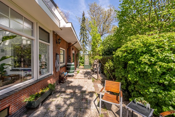 Medium property photo - Voordijk 497, 2993 BE Barendrecht